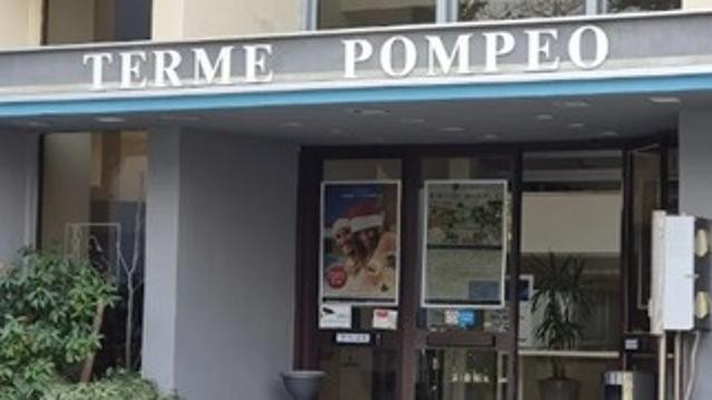 Immagine 2 dalla galleria del partner Terme Pompeo