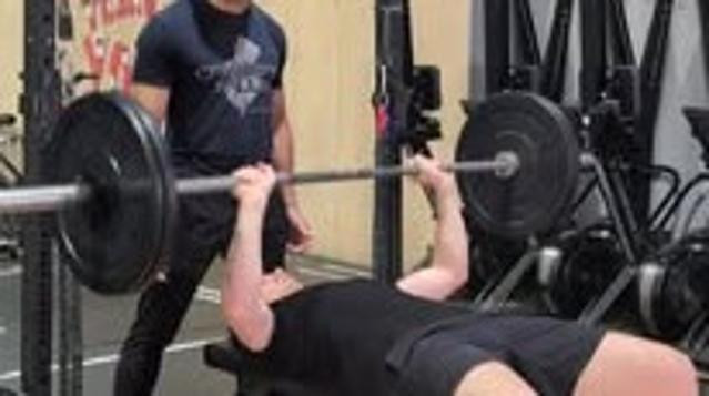 Image 3 from Salus: CrossFit, Nutrition, Barbell Club partner gallery