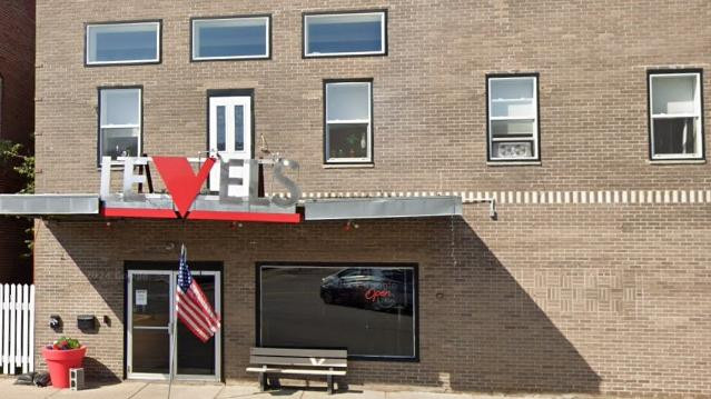 Image 2 from Levels Gym partner gallery