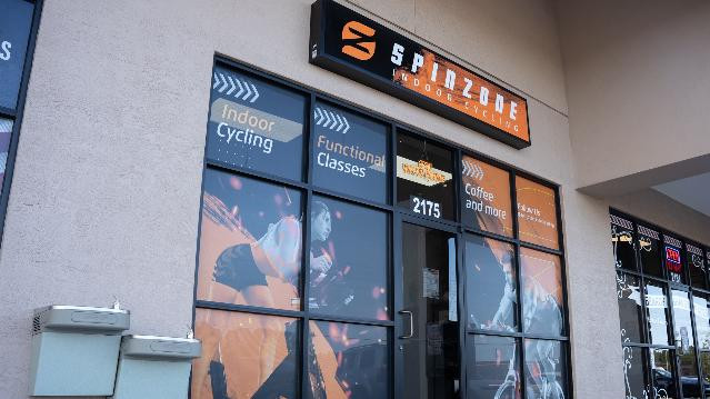 Image 2 from Spinzone IndoorCycling partner gallery