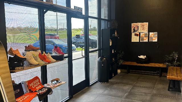 Image 3 from Spinzone IndoorCycling partner gallery