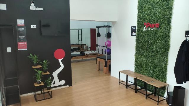 Imagem 2 da galeria do parceiro Pure Pilates - Congonhas