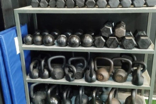 Imagem 3 da galeria do parceiro Black Panther Cross