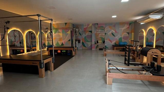 Imagem 2 da galeria do parceiro Cemp Fit - Unidade 2