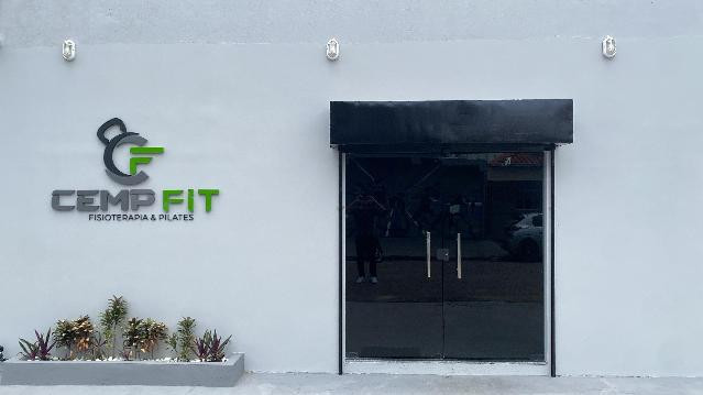 Imagem 1 da galeria do parceiro Cemp Fit - Unidade 2