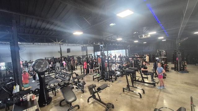 Imagem 1 da galeria do parceiro Select Body Center