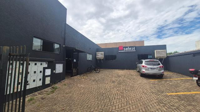 Imagem 2 da galeria do parceiro Select Body Center