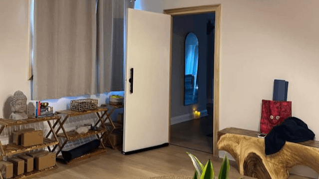 Image 3 from OLI Yoga & Pilates partner gallery