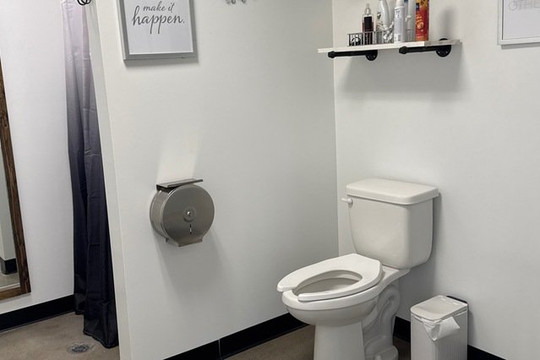 Image 3 from Not Your Typical Gym partner gallery