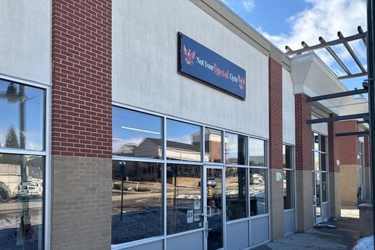 Image 2 from Not Your Typical Gym partner gallery