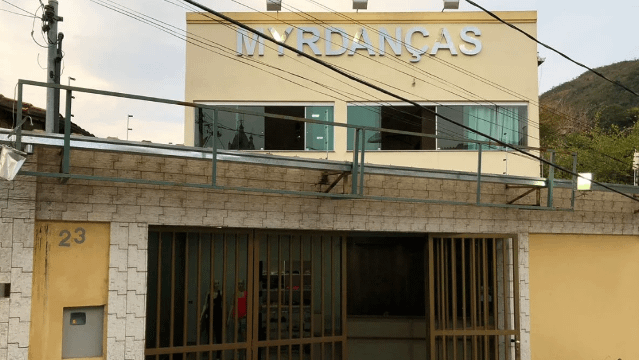 Imagem 2 da galeria do parceiro Academia Myrdanças