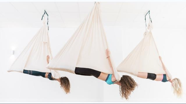 Imagem 3 da galeria do parceiro Yoga & Sound - Johanna Burkardt