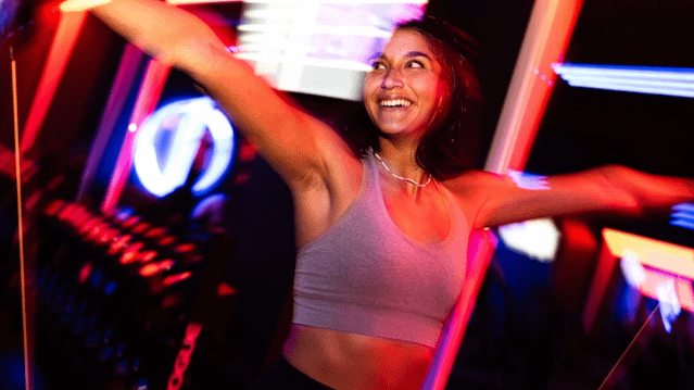 Image 3 from Eleven Fitness Club partner gallery