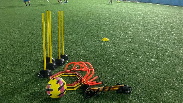 Imagem 1 da galeria do parceiro RB SPORTS - FUNCIONAL FUT