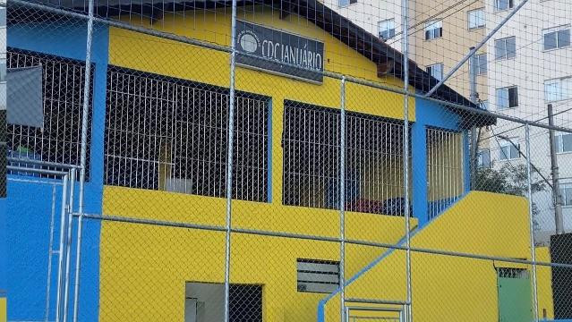 Imagem 2 da galeria do parceiro RB SPORTS - FUNCIONAL FUT