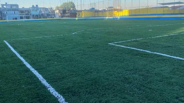 Imagem 3 da galeria do parceiro RB SPORTS - FUNCIONAL FUT