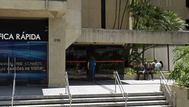 Imagem 2 da galeria do parceiro Clínica Dr. Andre Balero - Unidade Vila Olímpia