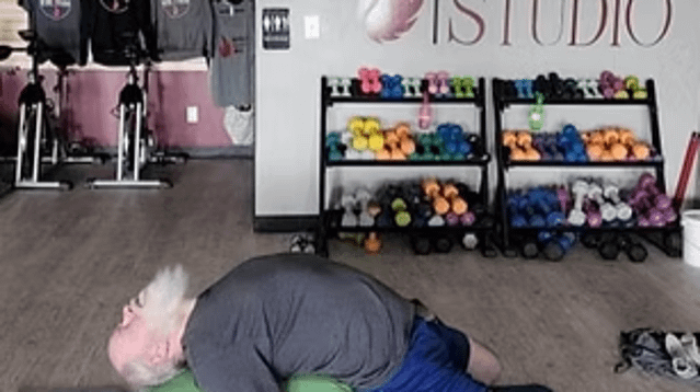 Image 3 from Rebel Fitness Studio partner gallery