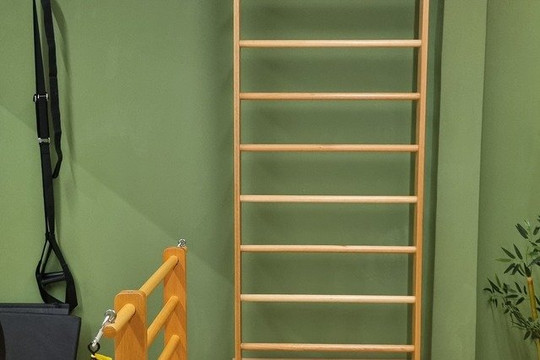 Imagem 3 da galeria do parceiro Carolina Alves Pilates