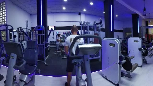 Immagine 3 dalla galleria del partner SB Gym Fitness Club