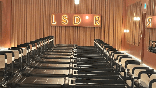 Image 2 de la galerie du partenaire LSD°R Studios Summerhill