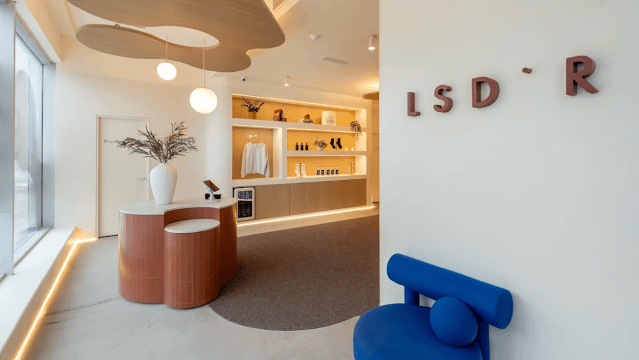 Image 3 de la galerie du partenaire LSD°R Studios Summerhill