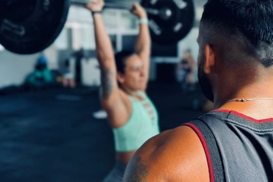 Imagem 3 da galeria do parceiro Team Formigas Souza