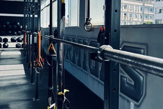 Imagem 1 da galeria do parceiro Team Formigas Souza