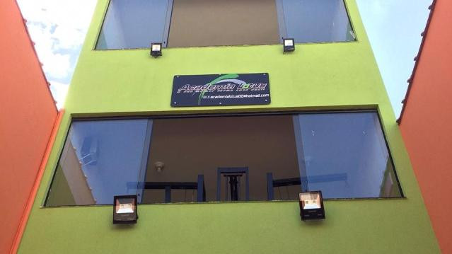 Imagem 2 da galeria do parceiro Academia Lótus