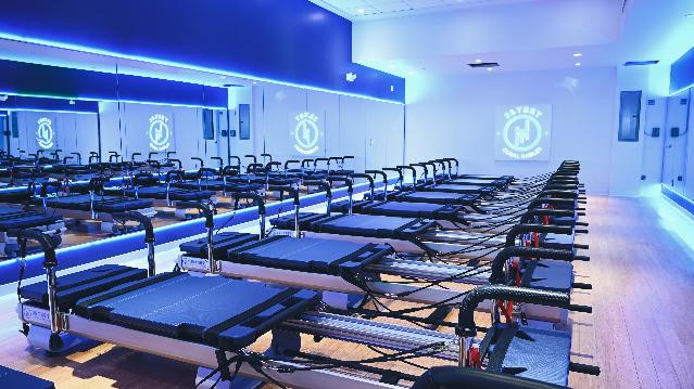 Image 2 from JETSET Pilates - Merrick Park partner gallery