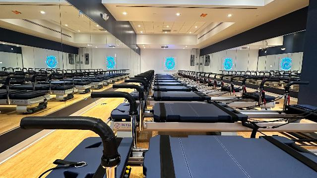 Image 3 from JETSET Pilates - Merrick Park partner gallery