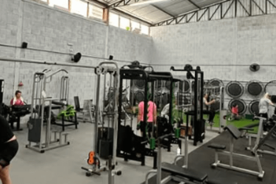 Imagem 3 da galeria do parceiro Best Shape