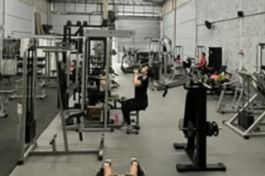 Imagem 1 da galeria do parceiro Best Shape