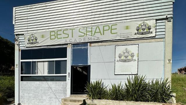 Imagem 2 da galeria do parceiro Best Shape