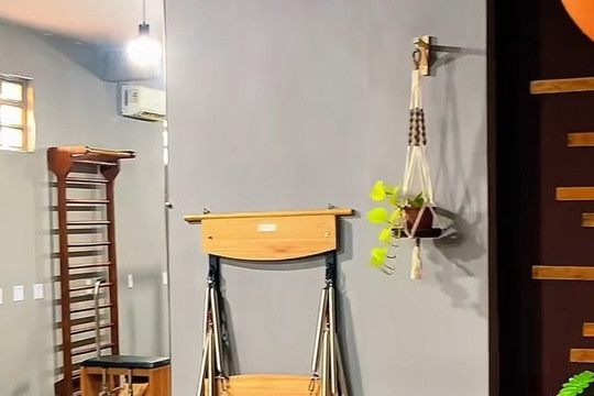 Imagem 3 da galeria do parceiro Studio Fit Fisio