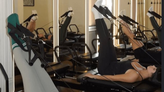 Image 3 from neko pilates partner gallery