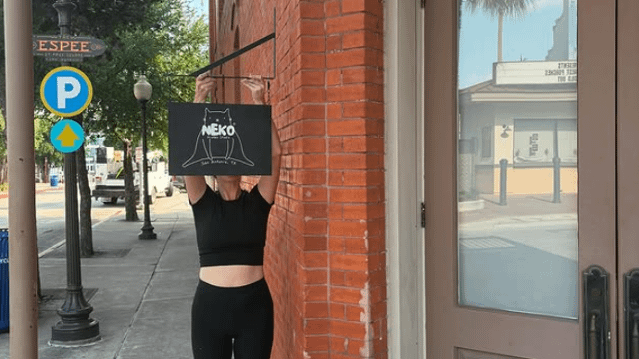 Image 2 from neko pilates partner gallery