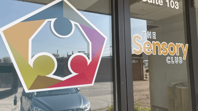 Image 2 from The Sensory Club Denver partner gallery