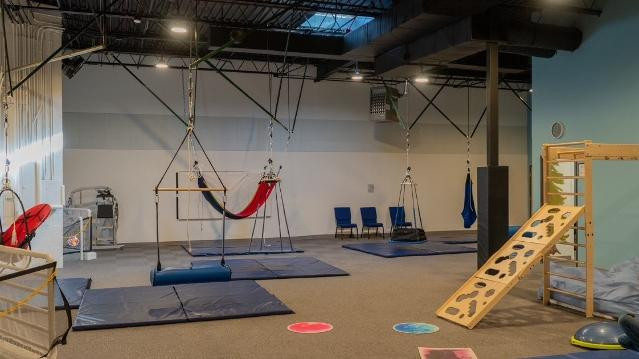 Image 1 from The Sensory Club Denver partner gallery