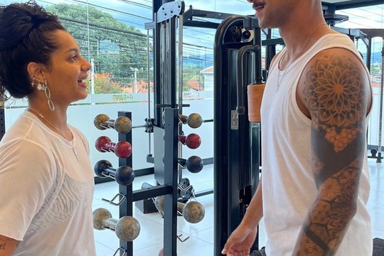 Imagem 3 da galeria do parceiro Academia Raul