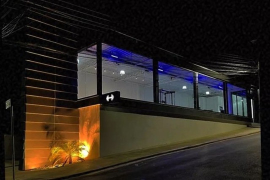 Imagem 2 da galeria do parceiro Academia Raul