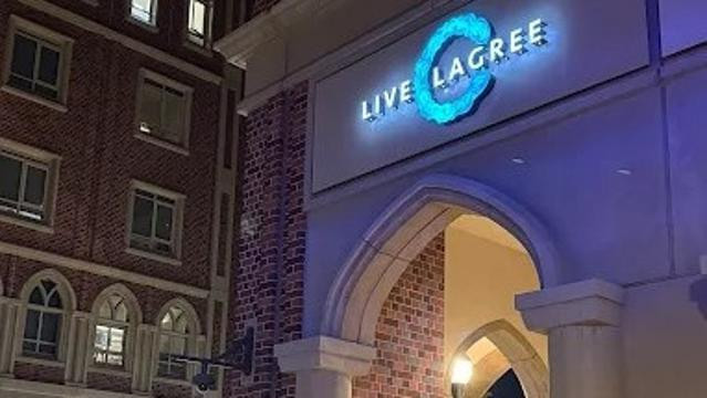 Image 2 from Live Lagree - USC Village partner gallery