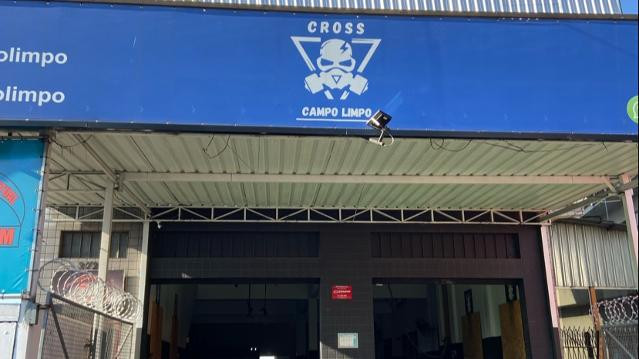 Imagem 2 da galeria do parceiro Cross Campo Limpo