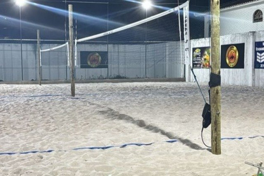 Imagem 1 da galeria do parceiro Arena J7 CT