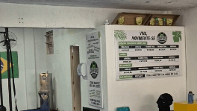 Imagem 1 da galeria do parceiro FuncionalMoveX