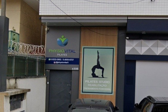Imagem 2 da galeria do parceiro Physio Vital Estudio de Pilates