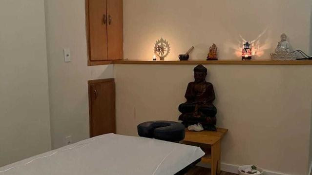 Imagem 3 da galeria do parceiro Ânima Studio - Massagem, yoga, fisioterapia e pilates