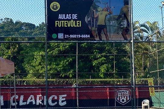 Imagem 2 da galeria do parceiro R2 Sports