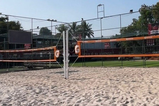 Imagem 1 da galeria do parceiro R2 Sports