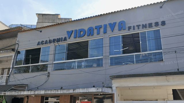 Imagem 2 da galeria do parceiro Vidativa Fitness